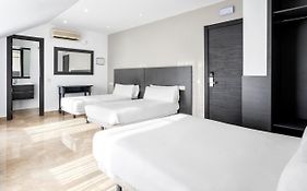 Hotel Victoria Valdemoro